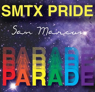 SMTX Pride Gets Mayoral Nod