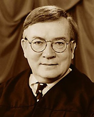 Judge Yeakel