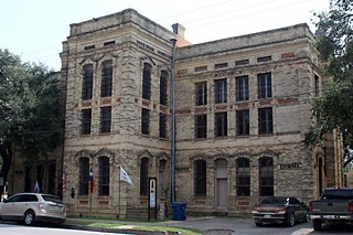 Day Trips: Gonzales Jail Museum