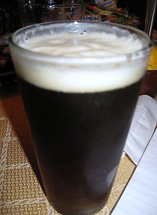 Colorado Springs was recently named the No. 3 microbrew market in the nation. I want their beer!