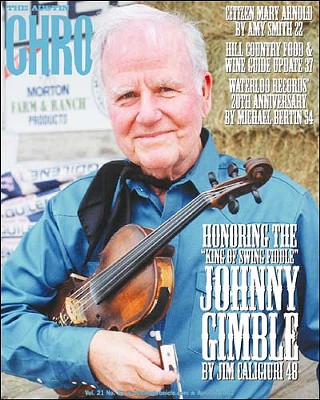 Johnny Gimble 1926-2015