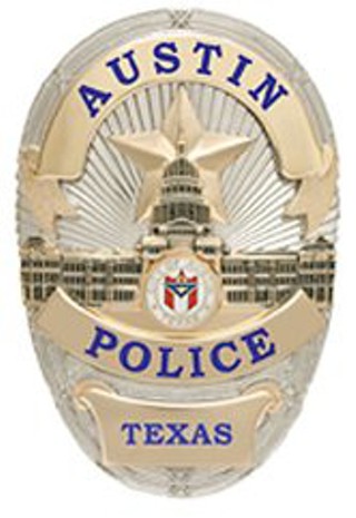 Few Details Emerge From APD Suspension
