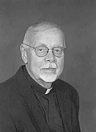 Father Milton Egglerling