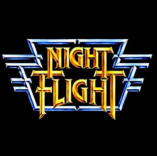 Night Flight Flies Again