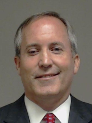 Attorney General Ken Paxton, now facing state criminal and federal civil charges over allegations he received $100,000  for securing investors for an IT firm under false pretences
