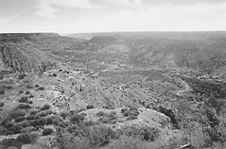 Day Trips Against The Odds Palo Duro Canyon Became A Major Jewel