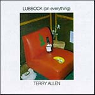Terry Allen: A Discography