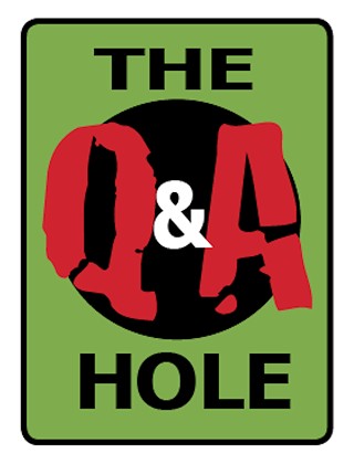 The Q&A Hole: Can Money Buy Happiness?