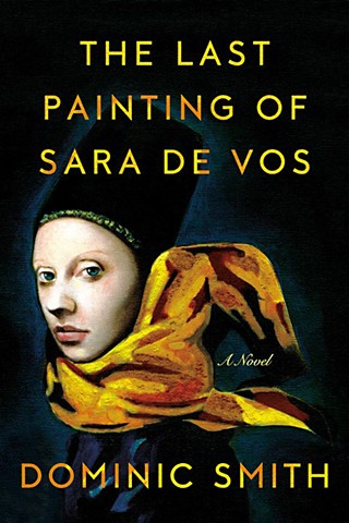 the last painting of sara devos