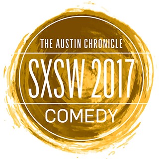 Comedian Bonnie McFarlane Is All Over SXSW