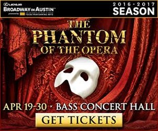 the phantom in the phantom of the opera crossword