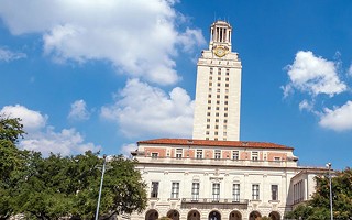 Mixed Messaging on Day of UT Attack