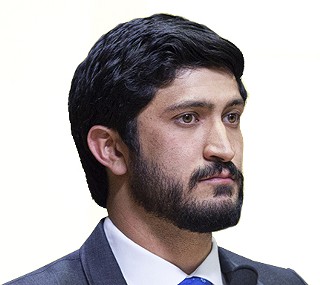 Quote of the Week: Greg Casar