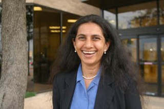 Niyanta Spelman