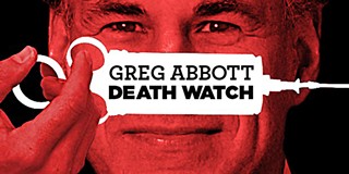 Death Watch: Areli Escobar