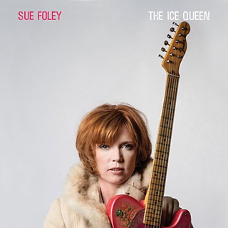 Sue Foley Record Review