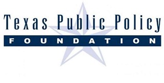 The Texas Public Policy Foundation: Not Always Evil!
