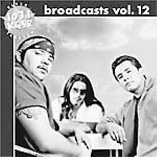 KGSR Broadcasts Vol. 12: KGSR Broadcasts, Vol. 12 Album ...