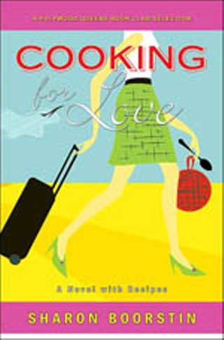 Cookbook Reviews