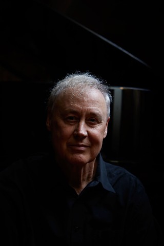 ACL Fest Interview: Bruce Hornsby