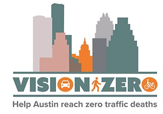 Vision Zero Goals for No Traffic Fatalities Not On the Horizon