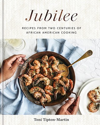Toni Tipton-Martin’s Unveils Much-Anticipated Second Cookbook
