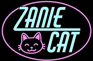 One in a Crowd: <i>Zanie Cat</i>