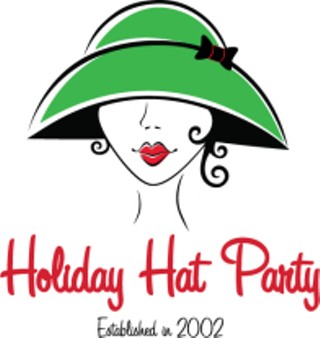 Luv Doc Recommends: Holiday Hat Party 2010