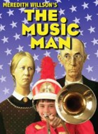 Luv Doc Recommends: Music Man