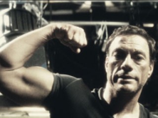 Luv Doc Recommends: 'JCVD' Thanksgiving Dinner