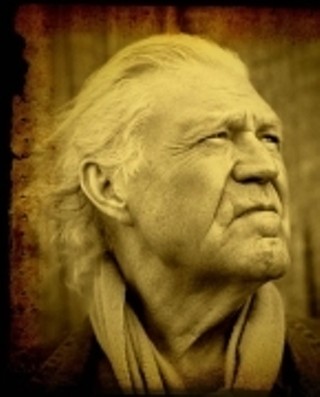 Luv Doc Recommends: Billy Joe Shaver and Adam Carroll