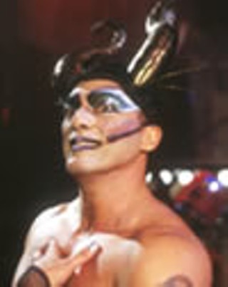 Luv Doc Recommends: The Rocky Horror Show