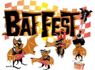 Luv Doc Recommends: 2nd Annual Batfest