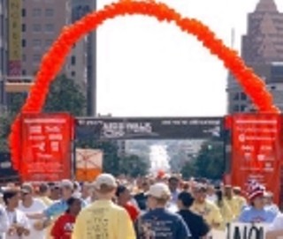Luv Doc Recommends: The 16th annual AIDS Walk