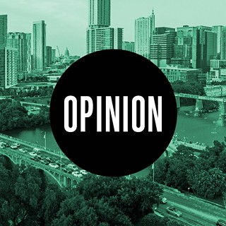 Opinion: Austin’s Sustainability Efforts Need Anti-Displacement Tools