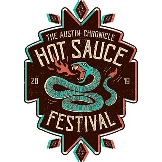 29th Annual <i>Austin Chronicle</i> Hot Sauce Festival Contest Winners