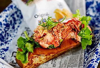 Garbo's Fresh Maine Lobster is on a roll, with their second permanent location on the way