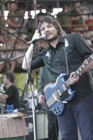 Review: Wilco - Music - The Austin Chronicle