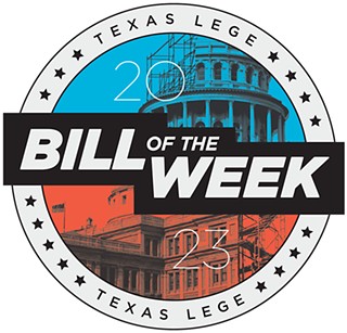 Bill of the Week: Eating Fetuses the Legal Way