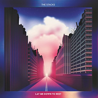 Album Review: The Stacks