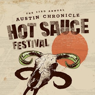 33rd Annual <i>Austin Chronicle</i> Hot Sauce Festival Contest Winners