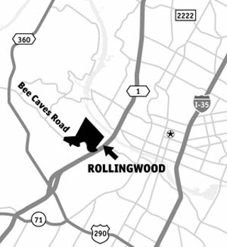 Sewer Politics in Rollingwood