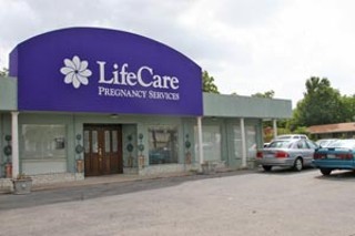Austin LifeCare Pregnancy Services is one of several area crisis pregnancy centers. Whether Austin LifeCare will become part of the Texas Pregnancy Care Network is unknown – at press time, TPCN had not yet provided the state with a list of subcontracting CPCs. LifeCare is a member of the Care Net, an overtly evangelical network of CPCs whose affiliates, like LifeCare (according to the LifeCare Web site) are committed to sharing the gospel of Jesus Christ.