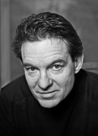 'My Trip to Al-Qaeda': Lawrence Wright's journey from page to stage