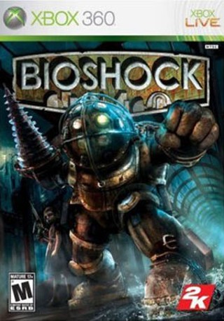 Game Review: BioShock