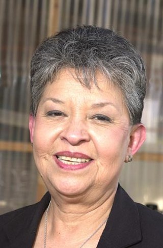 Margaret Gomez