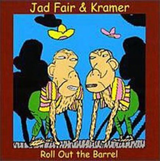 JAD FAIR & KRAMER - TRUE LOVE WILL FIND YOU IN THE END (Official