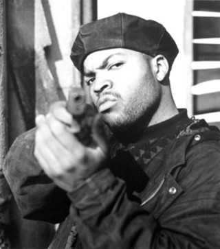 Today was a good day: Ice Cube takes aim at SXSW 08