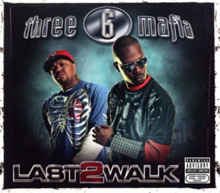 dj unk walk it out album cover