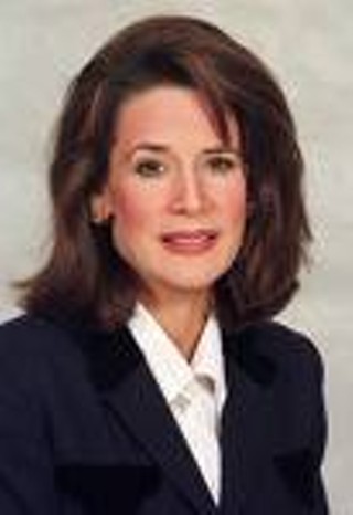 Katherine Harris: If tragedy had a face ... and a blow-dryer